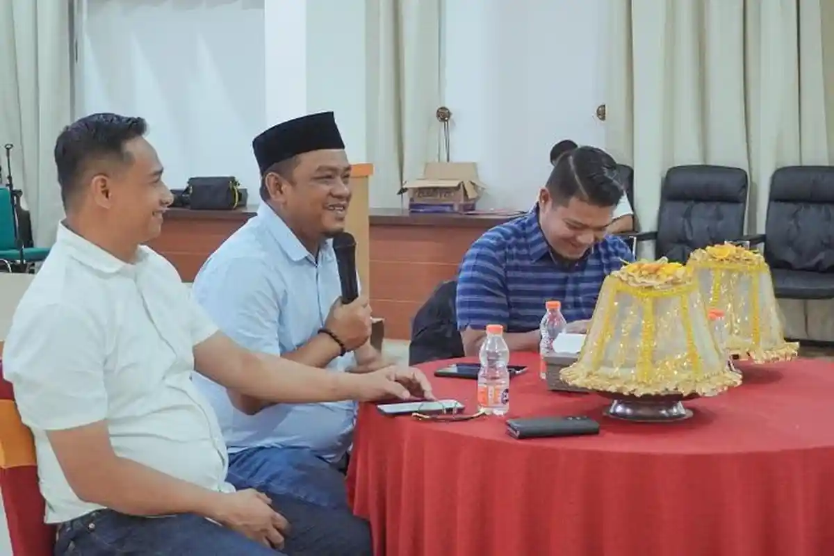 Bupati Luwu: Sekolah di Belopa dan Belopa Utara Daring 2 Hari