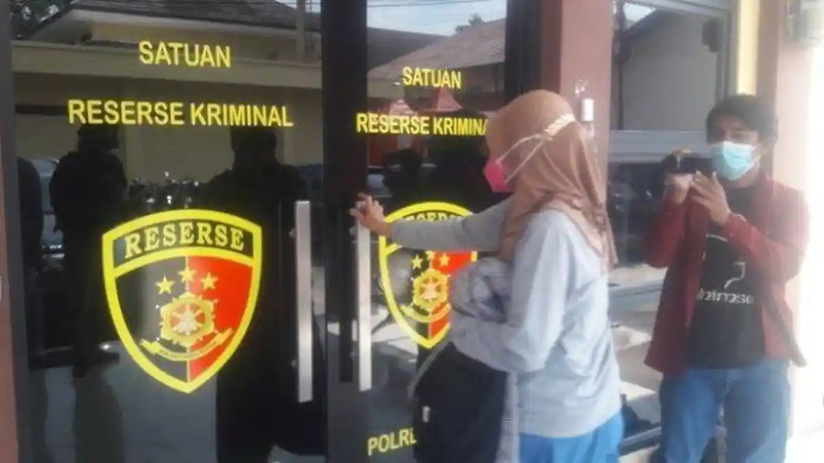 Pembunuhan Ibu dan Anak di Subang: Kakak Korban Ungkap Perilaku Istri Muda Yosef