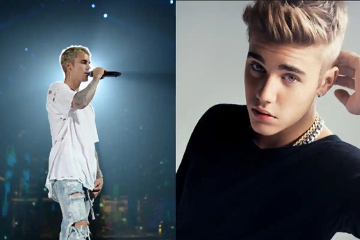 Justin Bieber Beberkan Alasan Pembatalan Turnya 'Purpose World', Netizen Justru Beri Dukungan