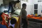 Kakek di Lamongan Ditemukan Meninggal di Bekas Gudang Es, Ini Penyebabnya