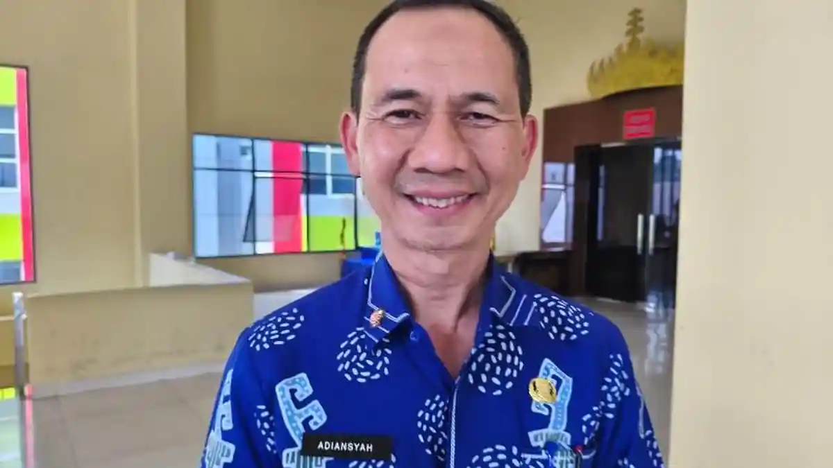 Dispar Bandar Lampung Catat 15.813 Kunjungan Wisatawan Selama Libur Panjang