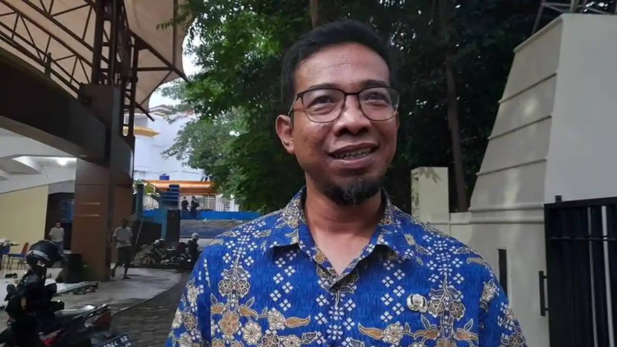 Daftar Harta Kekayaan Kadis PUPR Banten Arlan Marzan: Punya 18 Bidang ...