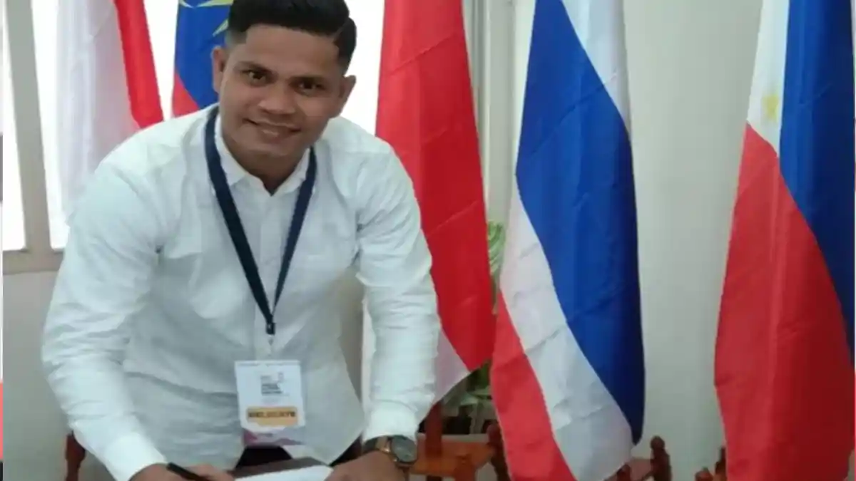 IKA UTU Jadi Salah Satu Pendiri ASEAN Alumni Association