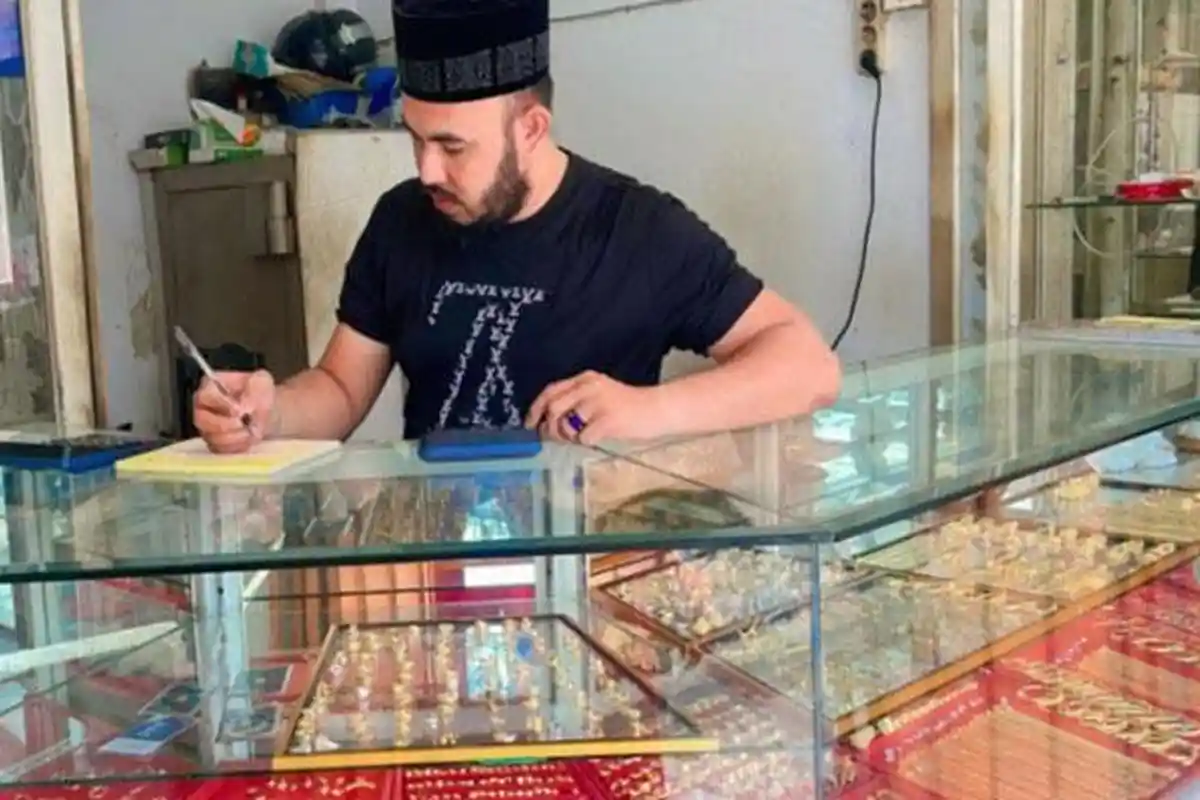 Harga Emas Hari Ini di Lhokseumawe Turun, Cek Rinciannya untuk 20 Desember 2024