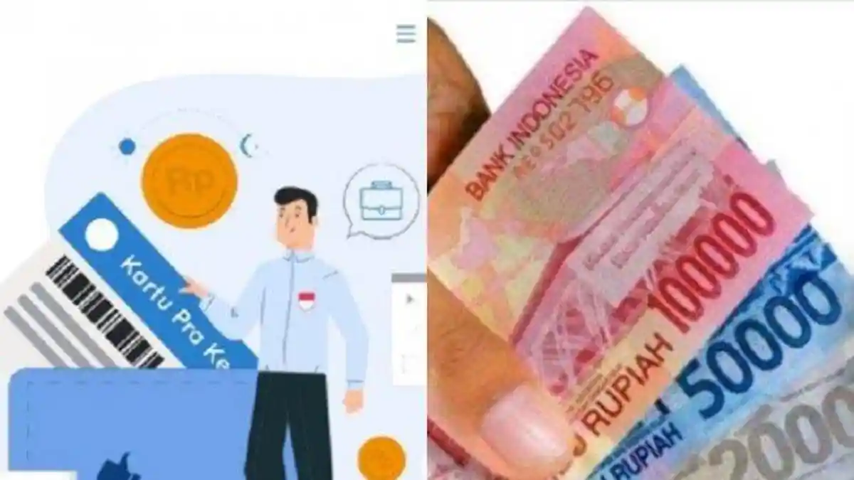 PENGUMUMAN Prakerja Gelombang 8 Hari Ini! Login www.prakerja.go.id & Daftar Prakerja Gelombang 9