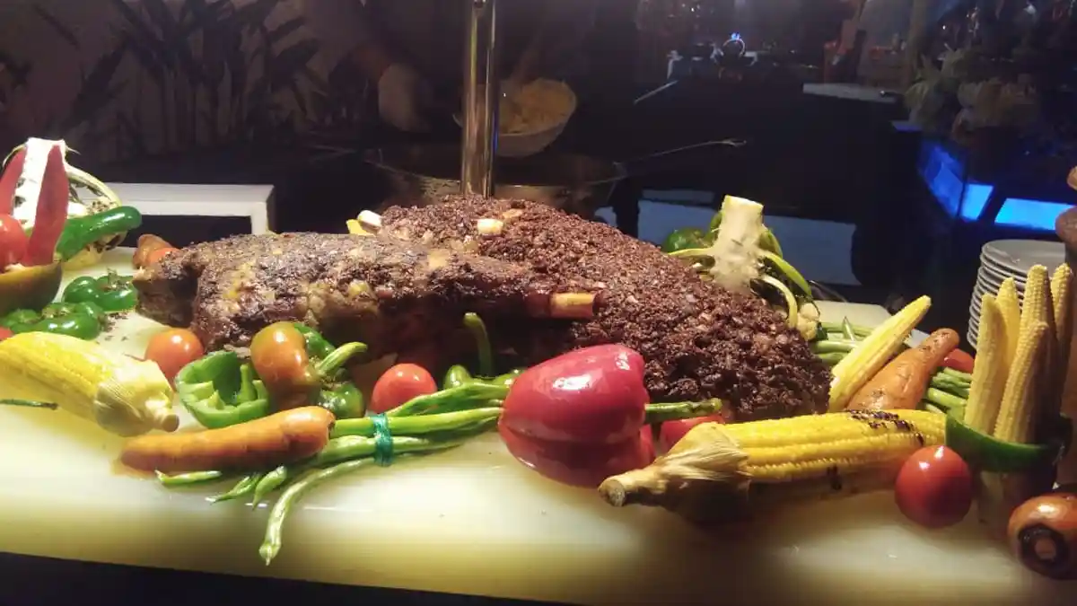 Jatra Hotels & Restoran Hadirkan Menu Baru, Dikemas dari Perpaduan Makanan Barat dan Khas Indonesia.