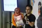 Gelar Arisan Mapan