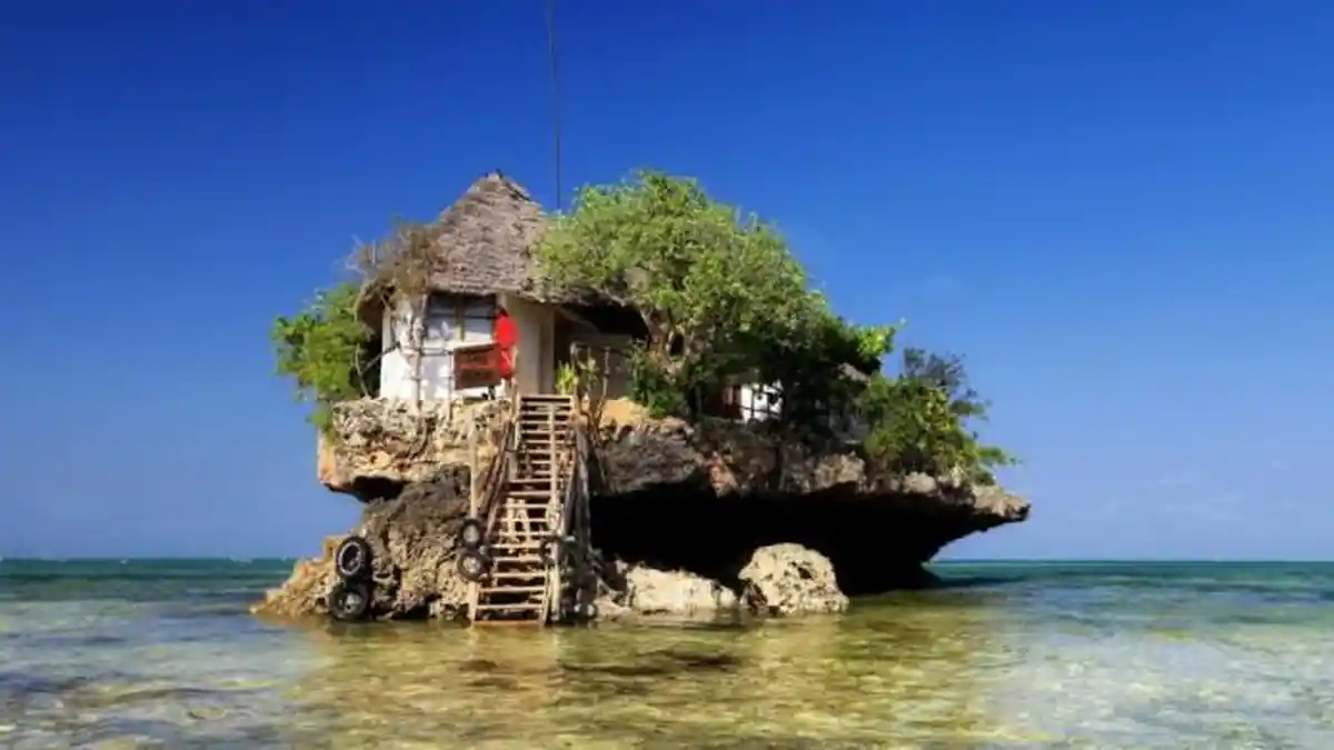 Zanzibar Incar Wisatawan dari indonesia karena faktor Ini
