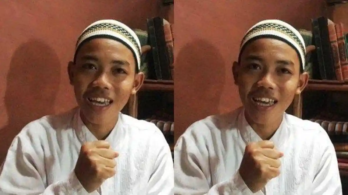 Nasib Memprihatinkan Santri yang Pernah 'Ramal' Prabowo Jadi Menteri Jokowi, Keluar dari Pesantren