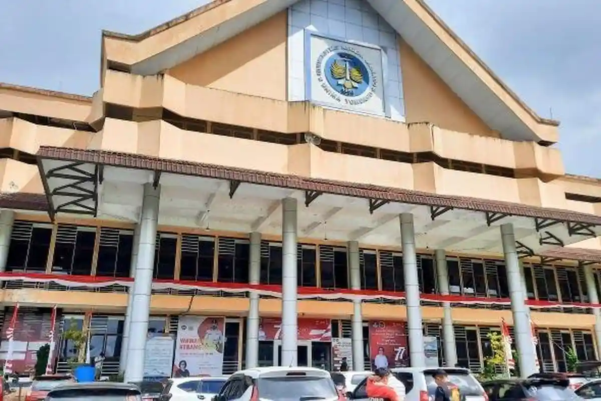 Unima Buka Pendaftaran Mahasiswa Baru Tahun 2025, Targetkan Kuota 3.760