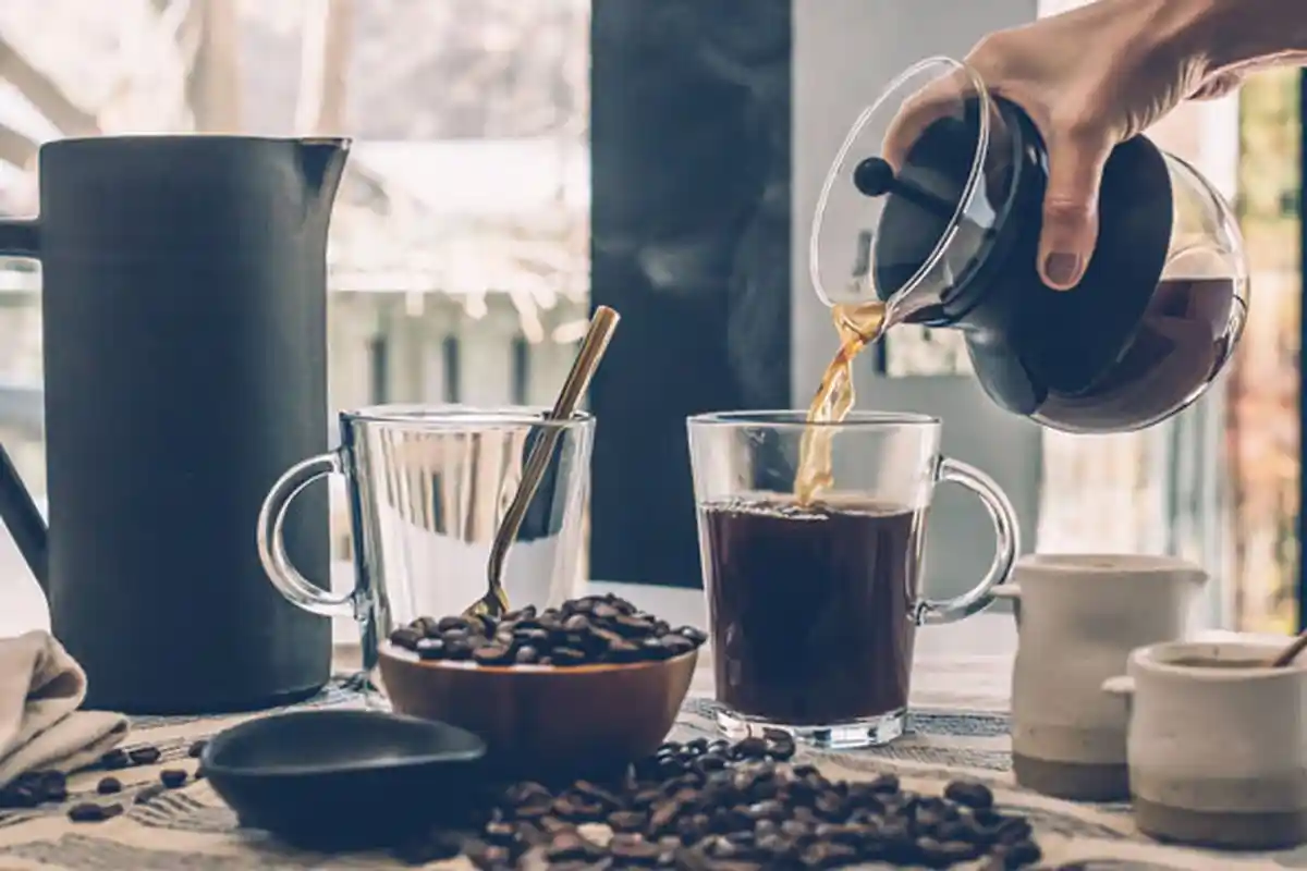 Benarkah Kopi Bisa Merangsang Seseorang untuk Buang Air Besar di Pagi Hari? Simak Faktanya