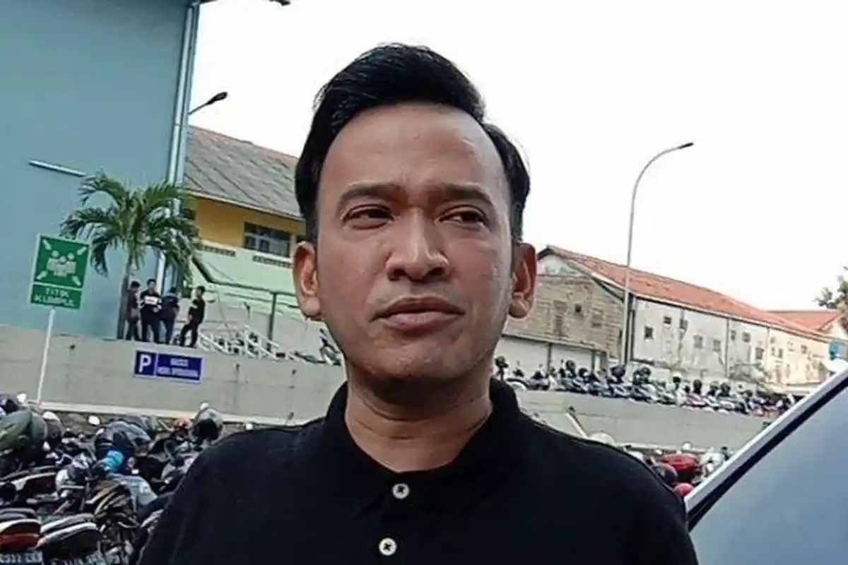 Tutup 2 Restoran, Artis Roben Onsu: Tak Bisa Dipertahankan