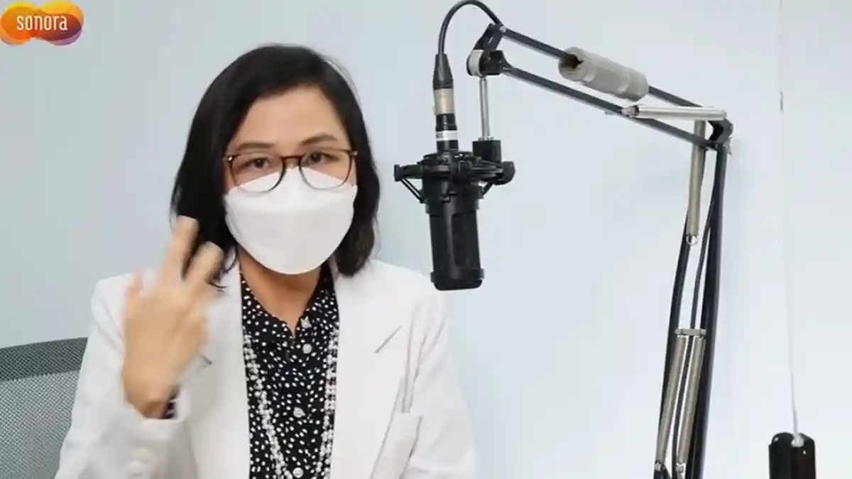 Tidak Selalu Karena Covid-19, Ini Penyebab dan Cara Sederhana Mengatasi Hilangnya Penciuman