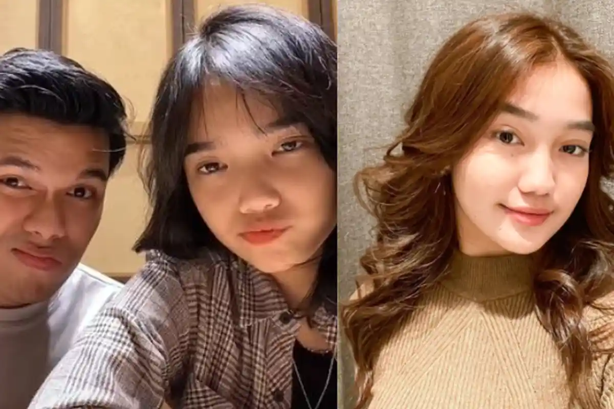 Ramai Kedekatan Fuji dengan Thariq Halilintar, Chandrika Chika Tak Mau Dibanding-bandingkan