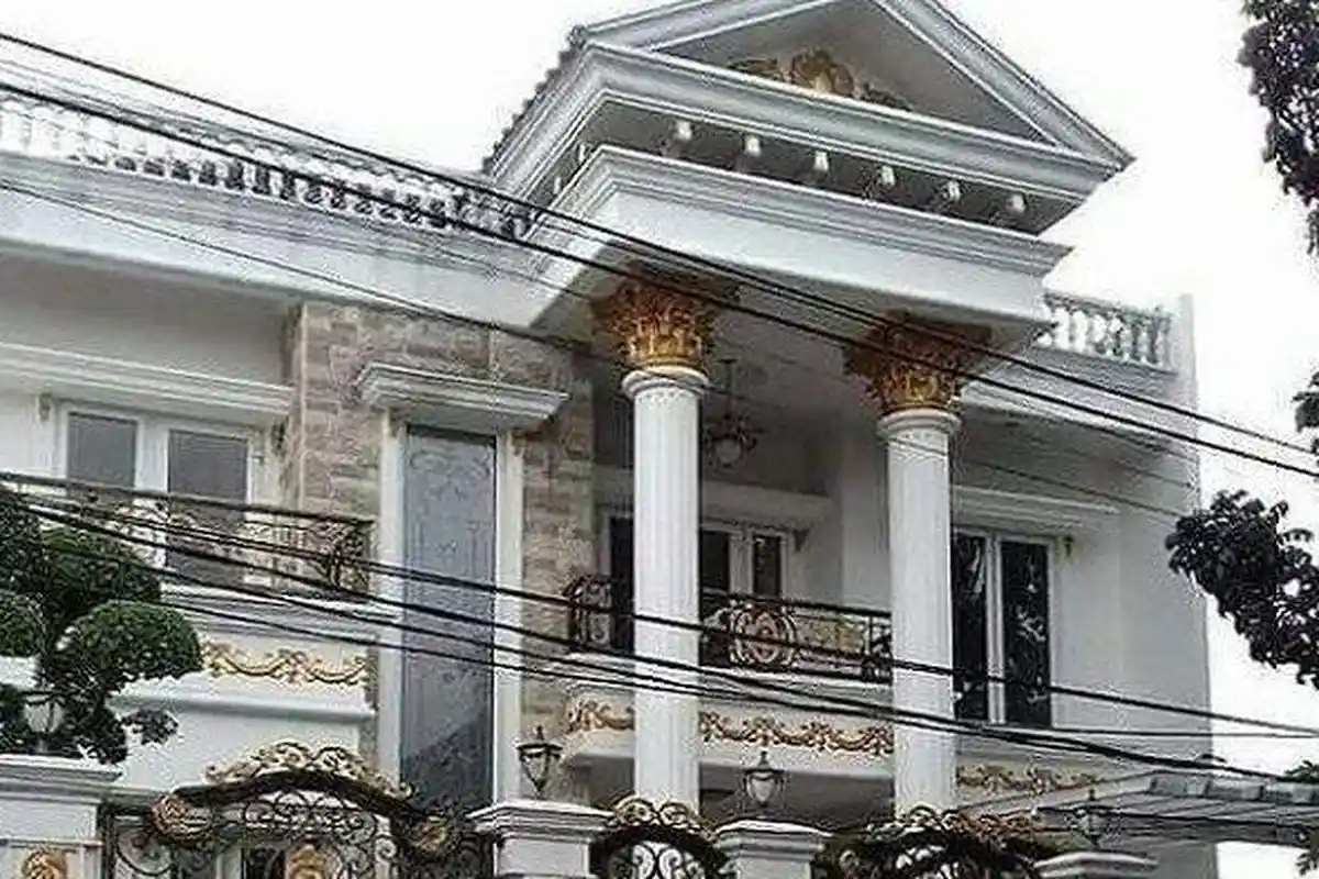 Ada Rumor Rumah Mewah di Cipayung untuk Anies Baswedan, Bagaimana Kesaksian Warga Sekitar?