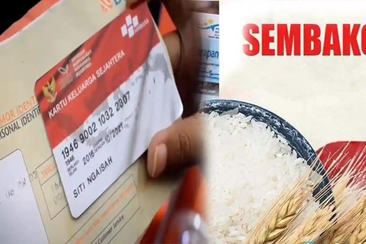 Apa Penyebab PKH dan BPNT Tidak Cair Tahun 2023? Cek Data Hingga Permasalahan Teknisnya Disini!