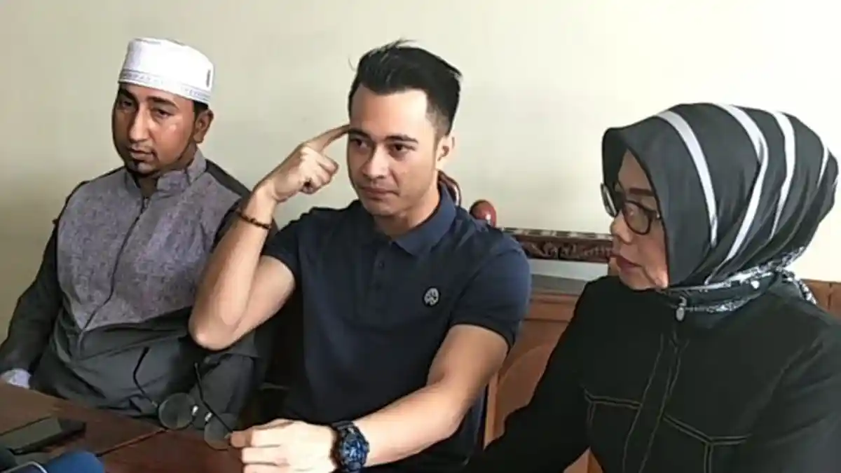 Usai Nikahi Meiza, Ini Ketakutan Eza Gionino Setelah Ibunda tak Beri Restu