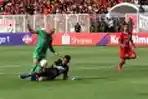 Persija Bungkam Kalteng Putra 3-0