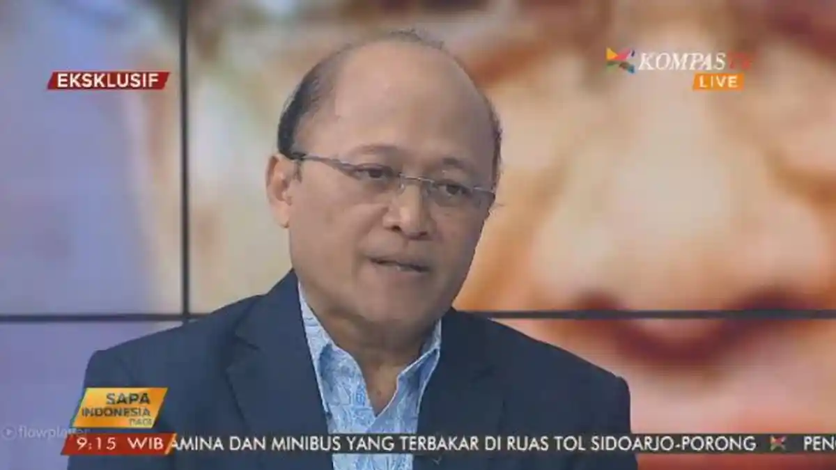 LAMA tak Tersorot Kamera, Kini Mario Teguh Geluti Hobi Ini Usai Kontroversi hingga Mundur dari TV