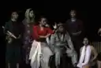 Jelang Pementasan Jawara Langgam Hati dari Marunda