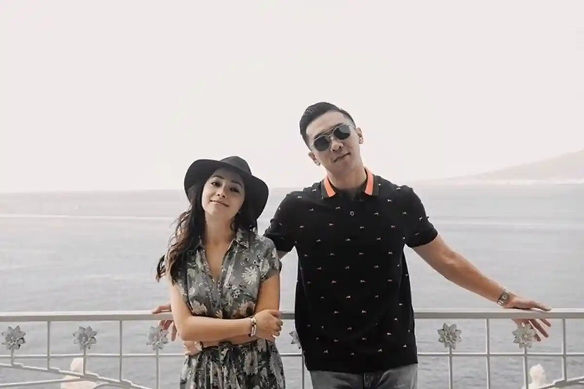Indra Priawan Ungkap Liburan Termahal Bareng Nikita Willy Demi Lihat Gorila, Luna Maya Tercengang