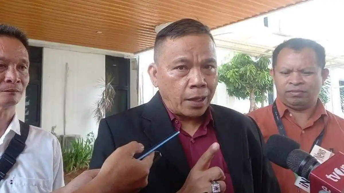 Sosok Pengacara Pegi Setiawan yang Jadi Saksi di Sidang PK Saka Tatal, Minta 8 Terpidana Dibebaskan