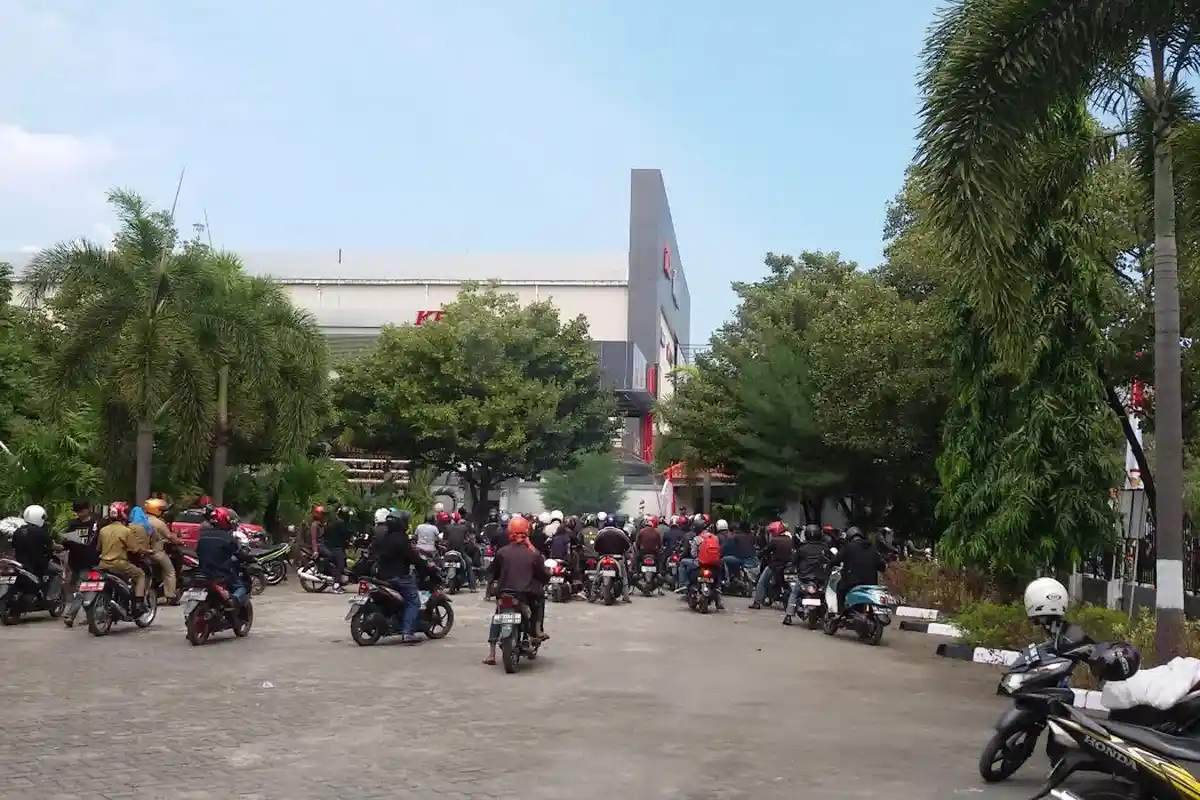 Aliansi Masyarakat Bara-Baraya Kecam SP 1 Pangdam VII Wirabuana