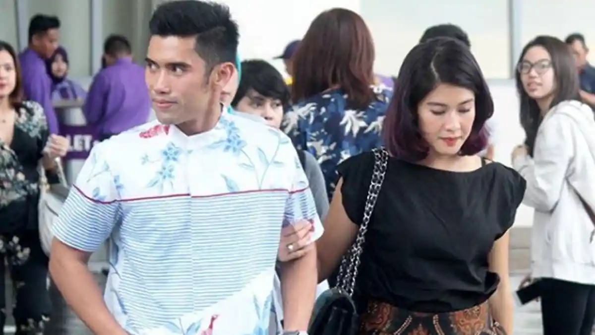 Gara-gara Rambut, Dian Sastro Pernah Didiamkan Suami Selama Dua Hari, Desta Melongo Dengar Alasannya