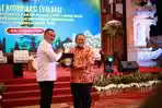 PKS Raih Predikat Tertinggi Indeks Integritas Partai Politik 2025