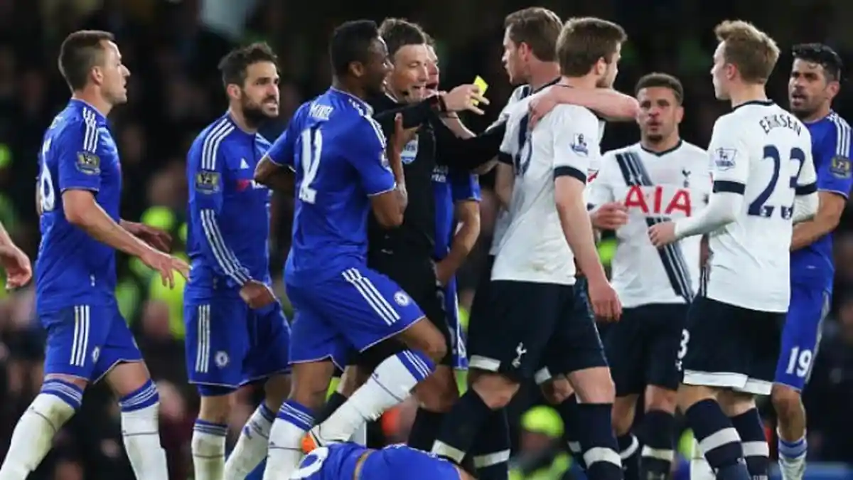 Jadwal Liga Inggris Live Net TV Malam ini; Chelsea vs Tottenham, Link Nonton Live Streaming Gratis