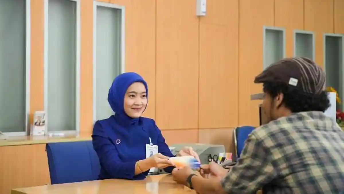 Bank Sumut Catatkan Kinerja Keuangan Impresif Pada Mei 2025