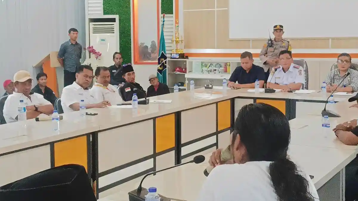 Jukir Surabaya Protes Sanksi Tipiring, Dishub Ungkap Skema Bagi Hasil Terbaru