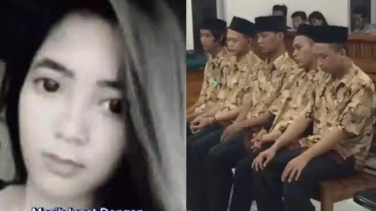 Terpidana Kasus Vina Cirebon Sudah Tak Sabar Ingin Bebas, Mahfud MD Beri Penjelasan