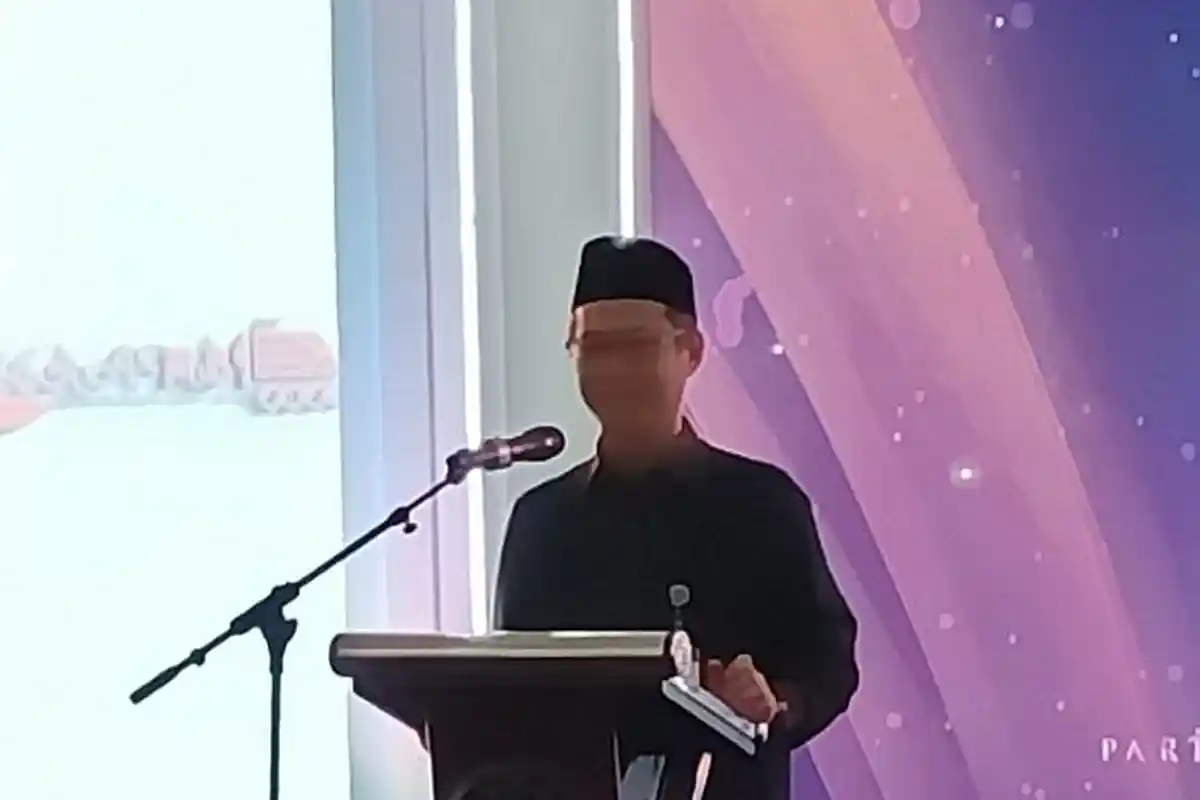 Telanaipura dan Danau Sipin Jadi Percontohan Pembentukan Kawasan Halal di Jambi