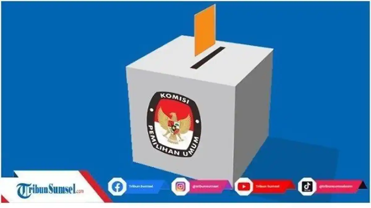 LINK Real Count Pilkada Riau 2024, Cek Suara Abdul-Hariyanto, Nasir-Wardan dan Samsyura-Mawardi