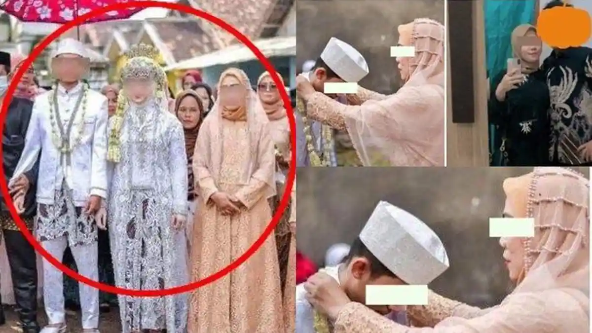 Fakta Norma Rismala, Cewek Cantik yang Viral Usai Suaminya Ketahuan ...