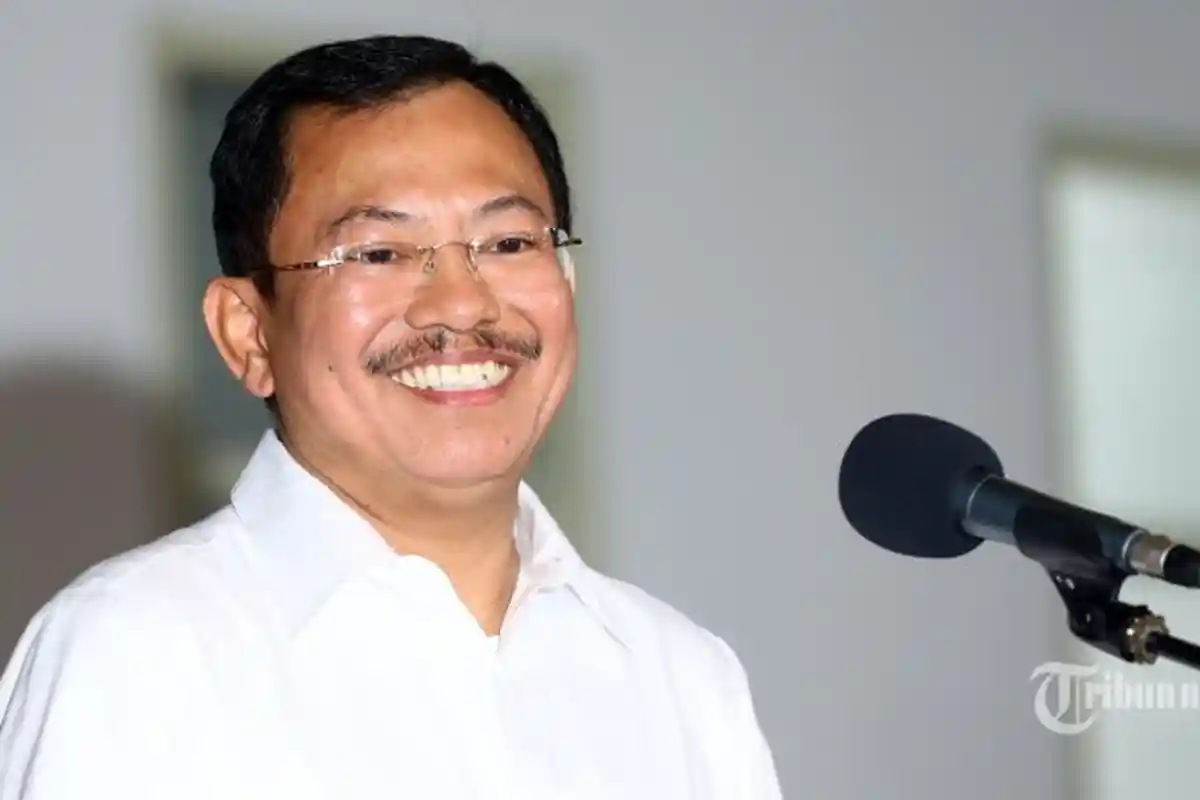 Jadi Sosok yang Dicari Usai Najwa Shihab 'Mewawancarai' dengan Kursi Kosong, Dimana Menkes Terawan?