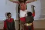 Drama Penyaliban Yesus
