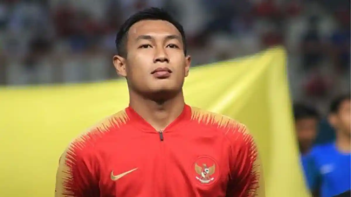 Bukan PSM Makassar, Hansamu Yama Pilih Gabung Persija Jakarta, Ngaku Beruntung Bela Macan Kemayoran