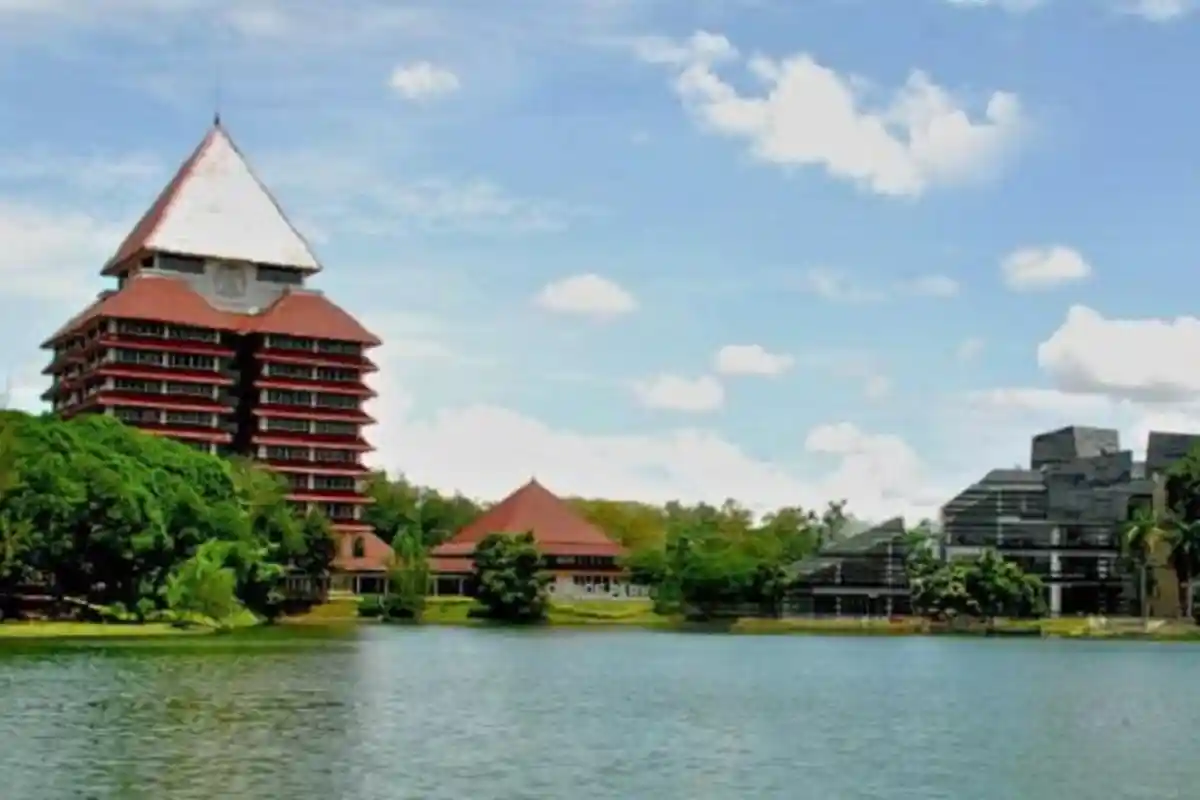 Bulan Inovasi UI, Bus Listrik Terbaru Bernama UI-MAB E-Bus Tengah Dipersiapkan, Tahun 2023 Rampung