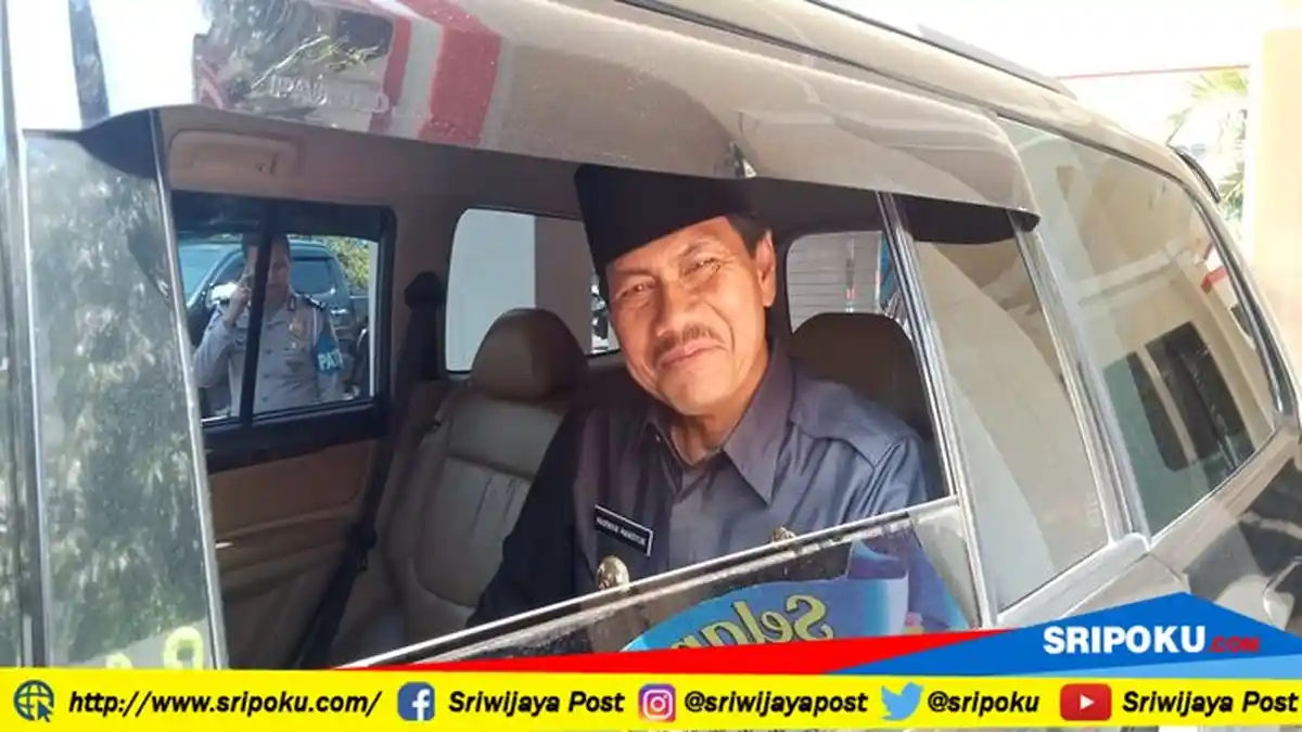 Hari Pertama Kerja, Bupati Lahat Ingatkan Soal Aset Negara Kepada Para Kepala Dinas Hingga Kabid