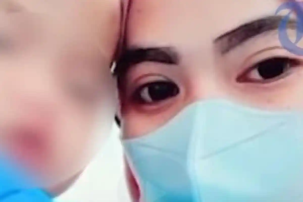 Tak Boleh Pulang Saat Anak Kritis, Karyawati Dendam dengan Sikap Bos, Curhatannya di Medsos Viral