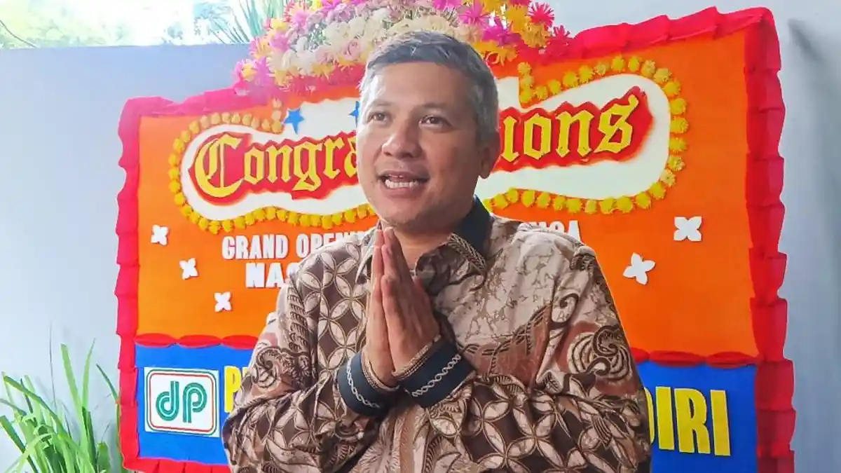 Publik Curiga Gading Marten dan Medina Dina Berpacaran: Kami Bertemen Baik aja