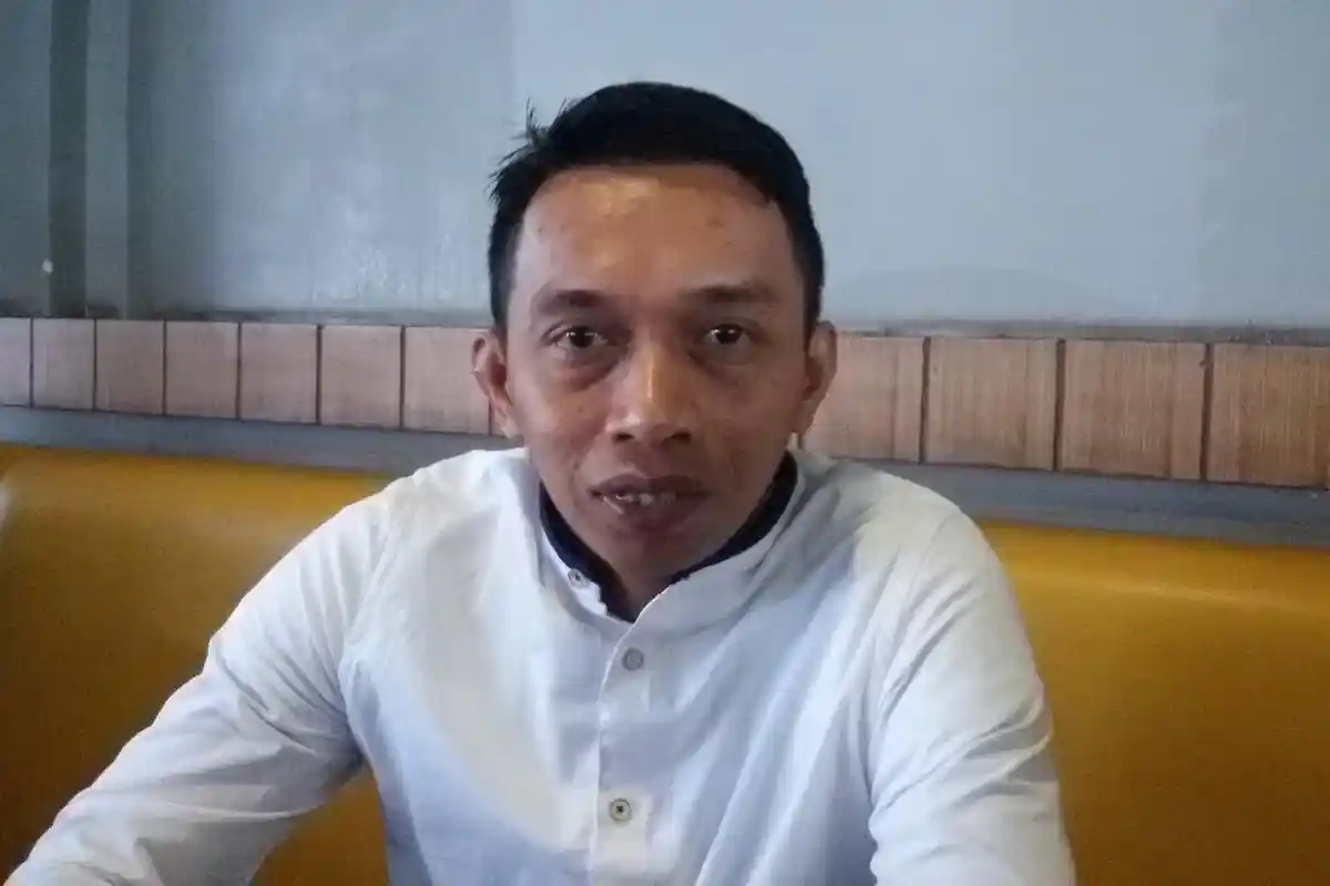 Kader Nasdem Sulsel Ikuti Pelatihan Satgas Anti Narkoba