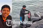 Tagline "Ko Jaga Alam, Alam Jaga Ko" di Taman Sorong City jadi Pemantik Aksi Pungut Sampah