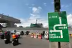 Ada Balok Girder Flyover Kopo, Lalu Lintas Direkayasa