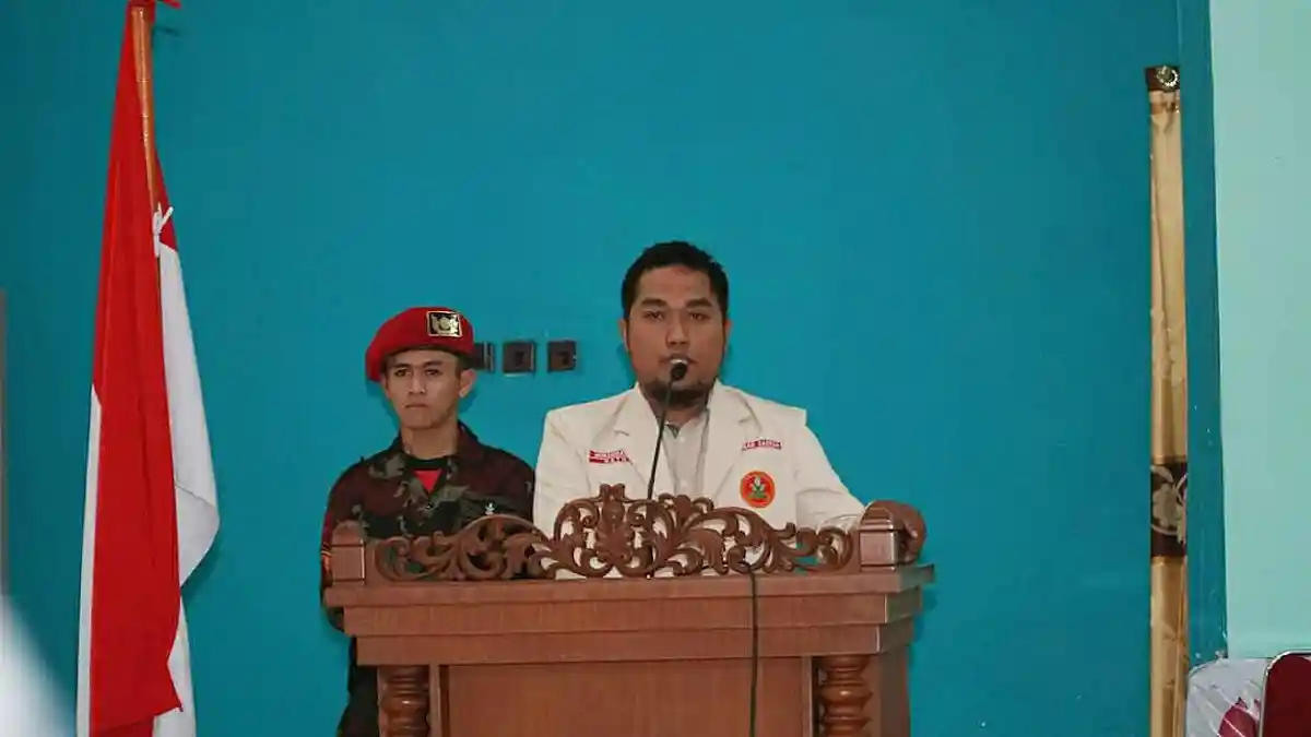 Pemuda Muhammadiyah Pinrang Kutuk Keras Pelaku Bom Bunuh Diri di Depan Gereja Katedral Makassar