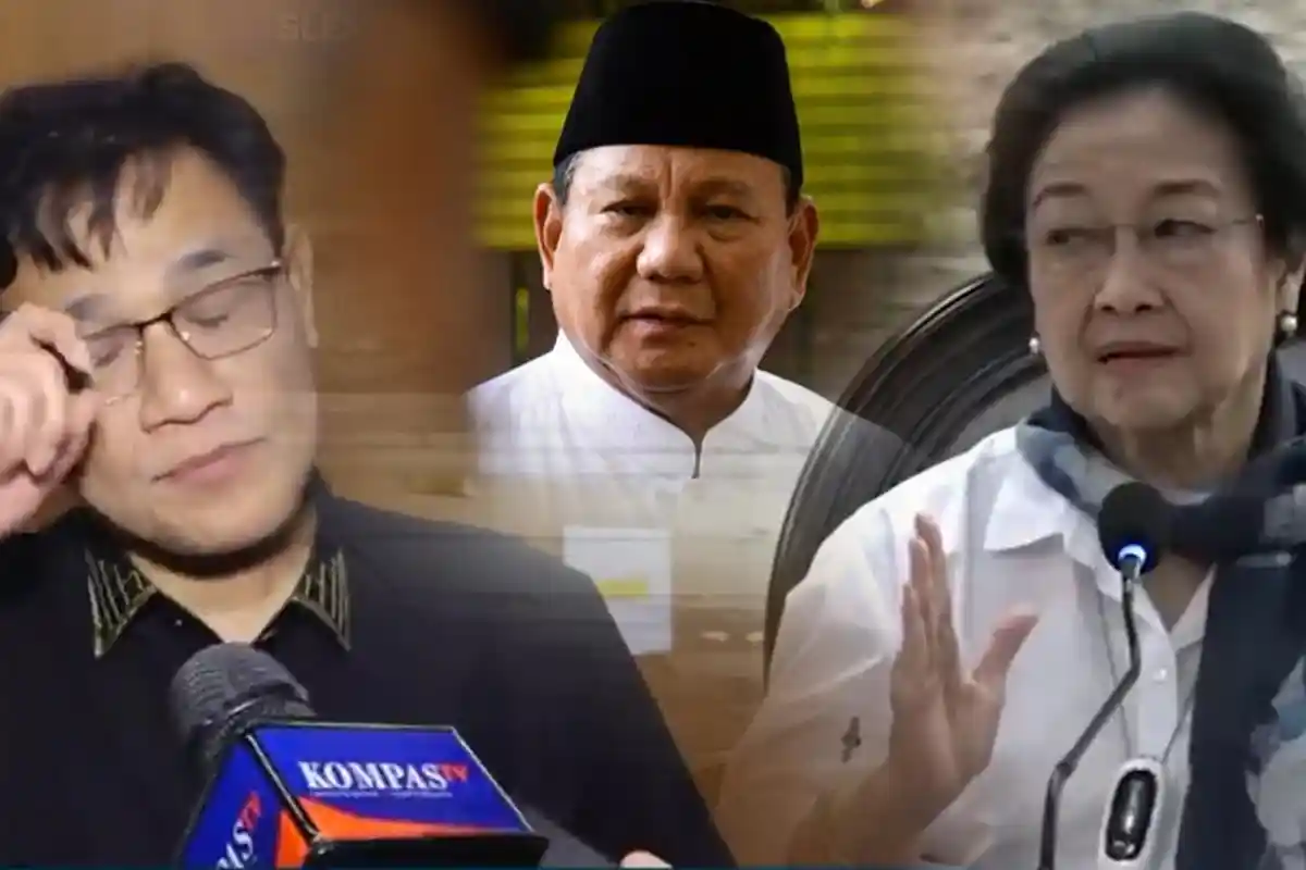 Resmi Dipecat PDIP, Budiman Sudjatmiko: Berakhir Sudah Satu Episode Hidup Saya