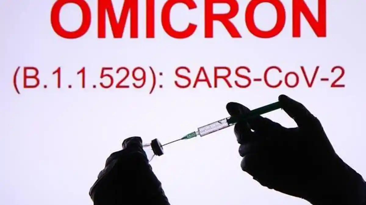 Kasus Varian Terbaru Pertama di Sulsel, Pria Takalar Positif Omicron dan HIV