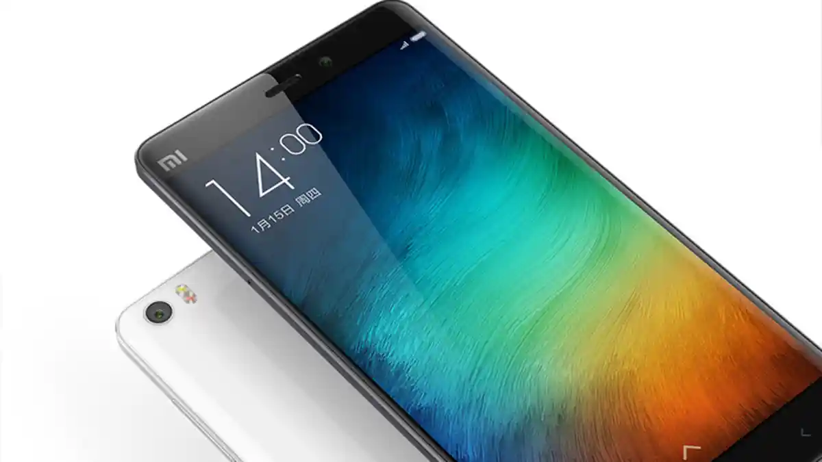 Xiaomi Mi 6 Resmi Rilis, Fiturnya Mulai Dari Anti Air Hingga Kamera Ganda, Tapi Hal Ini Hilang!